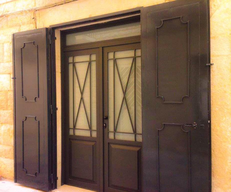 Dormiretrani Dış mekan fotoğraf